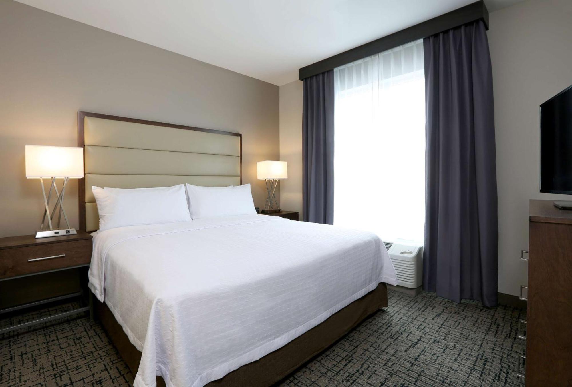 Homewood Suites By Hilton West Fargo/Sanford Medical Center Ngoại thất bức ảnh