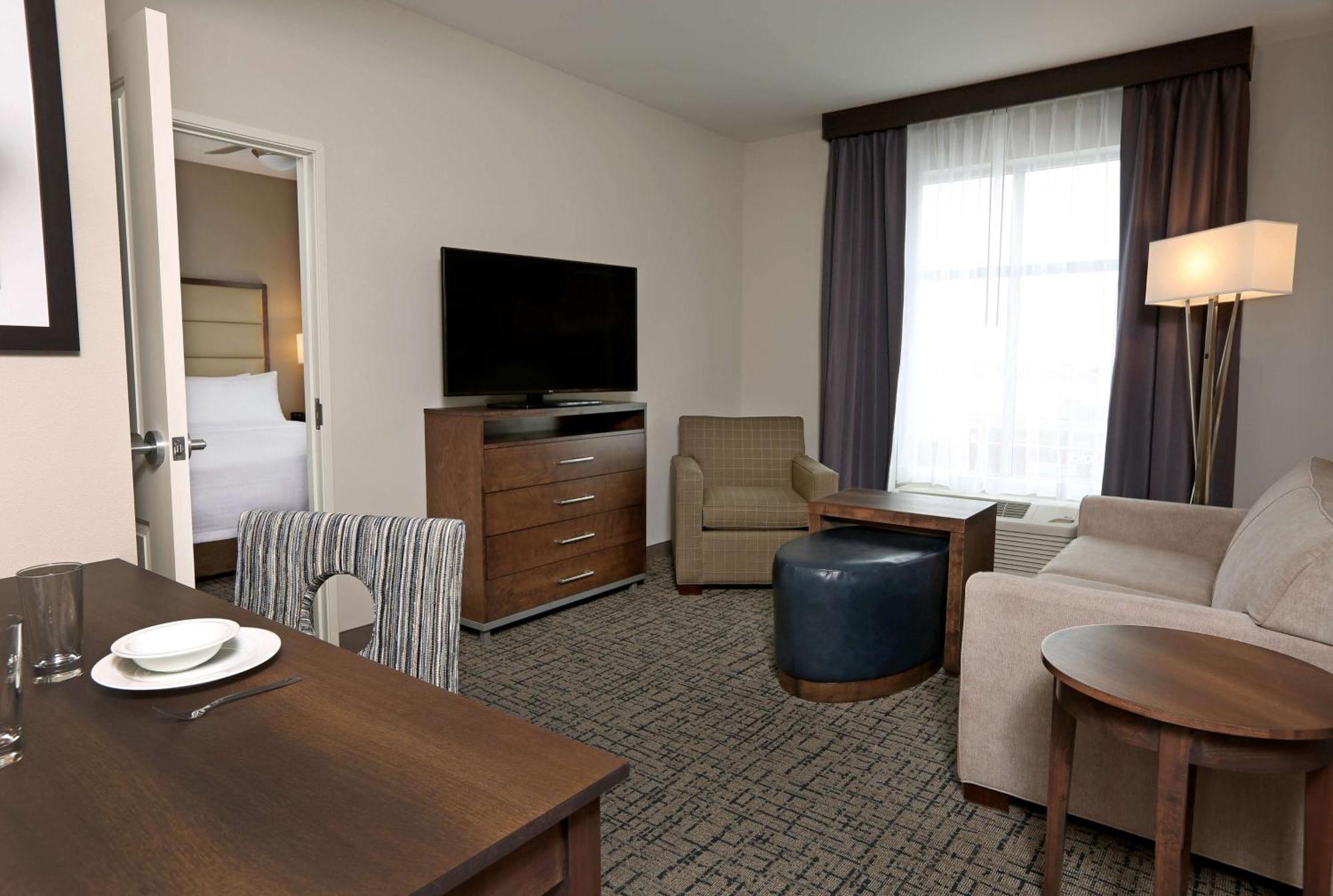 Homewood Suites By Hilton West Fargo/Sanford Medical Center Ngoại thất bức ảnh