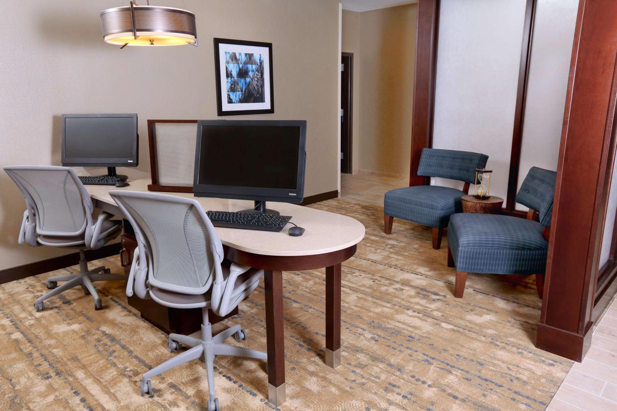 Homewood Suites By Hilton West Fargo/Sanford Medical Center Ngoại thất bức ảnh