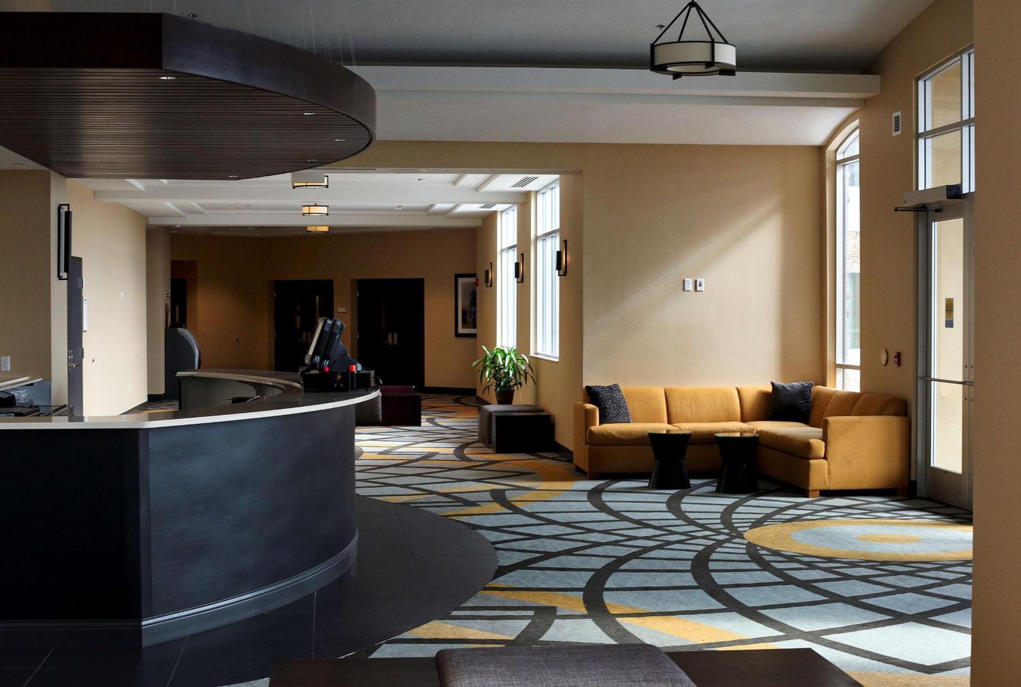 Homewood Suites By Hilton West Fargo/Sanford Medical Center Ngoại thất bức ảnh