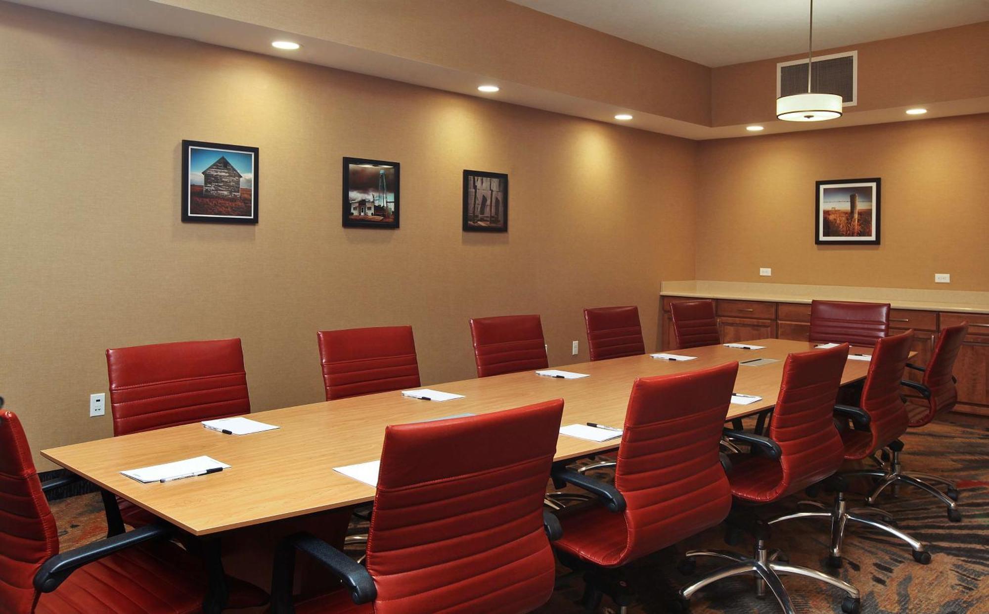 Homewood Suites By Hilton West Fargo/Sanford Medical Center Ngoại thất bức ảnh