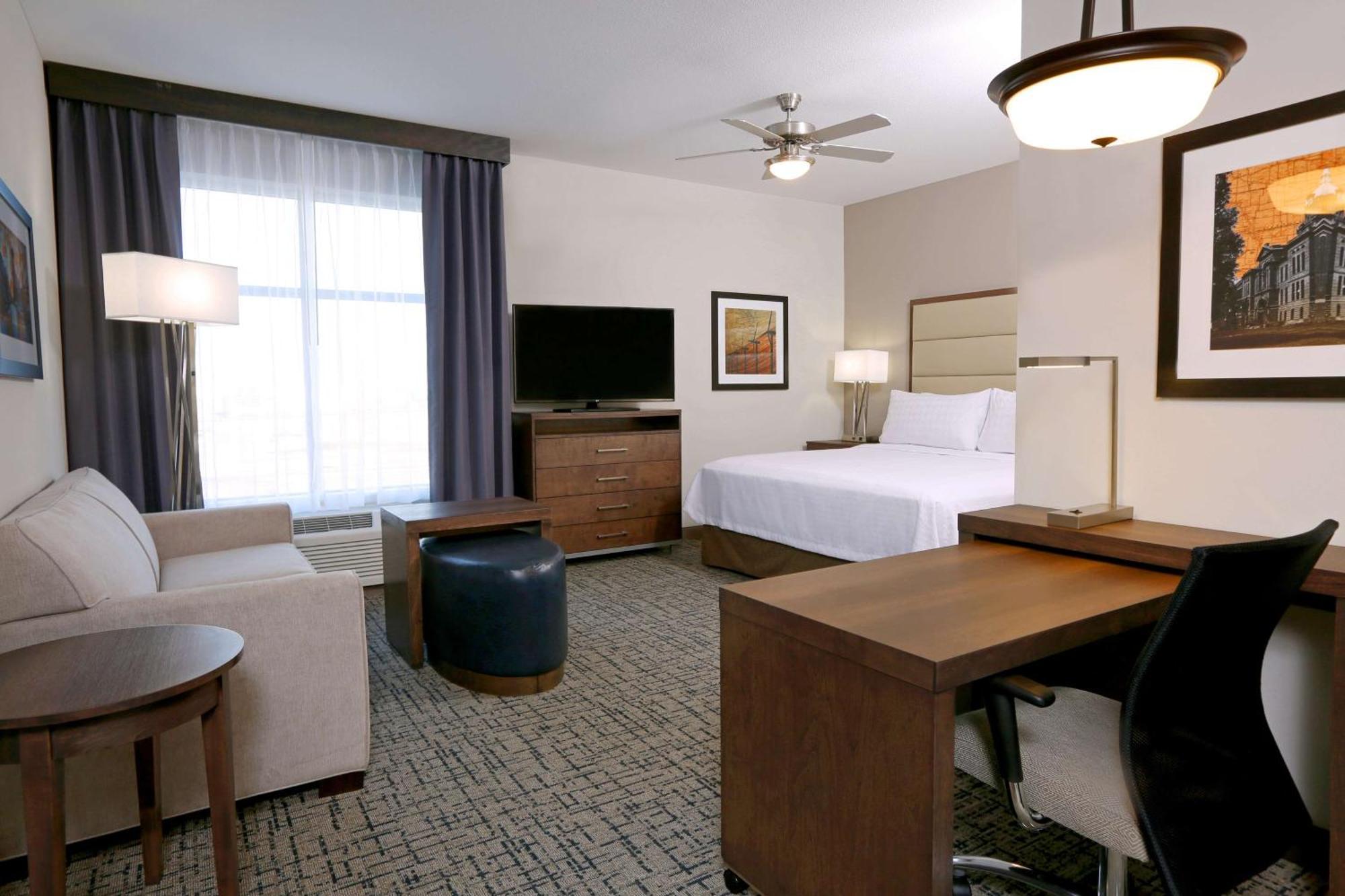 Homewood Suites By Hilton West Fargo/Sanford Medical Center Ngoại thất bức ảnh