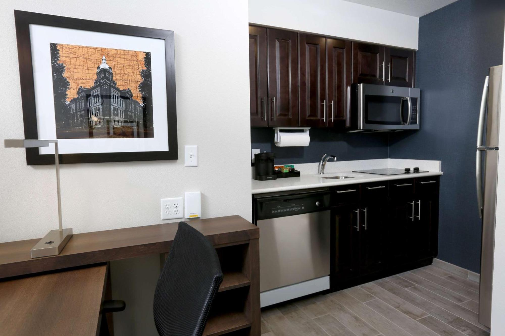 Homewood Suites By Hilton West Fargo/Sanford Medical Center Ngoại thất bức ảnh