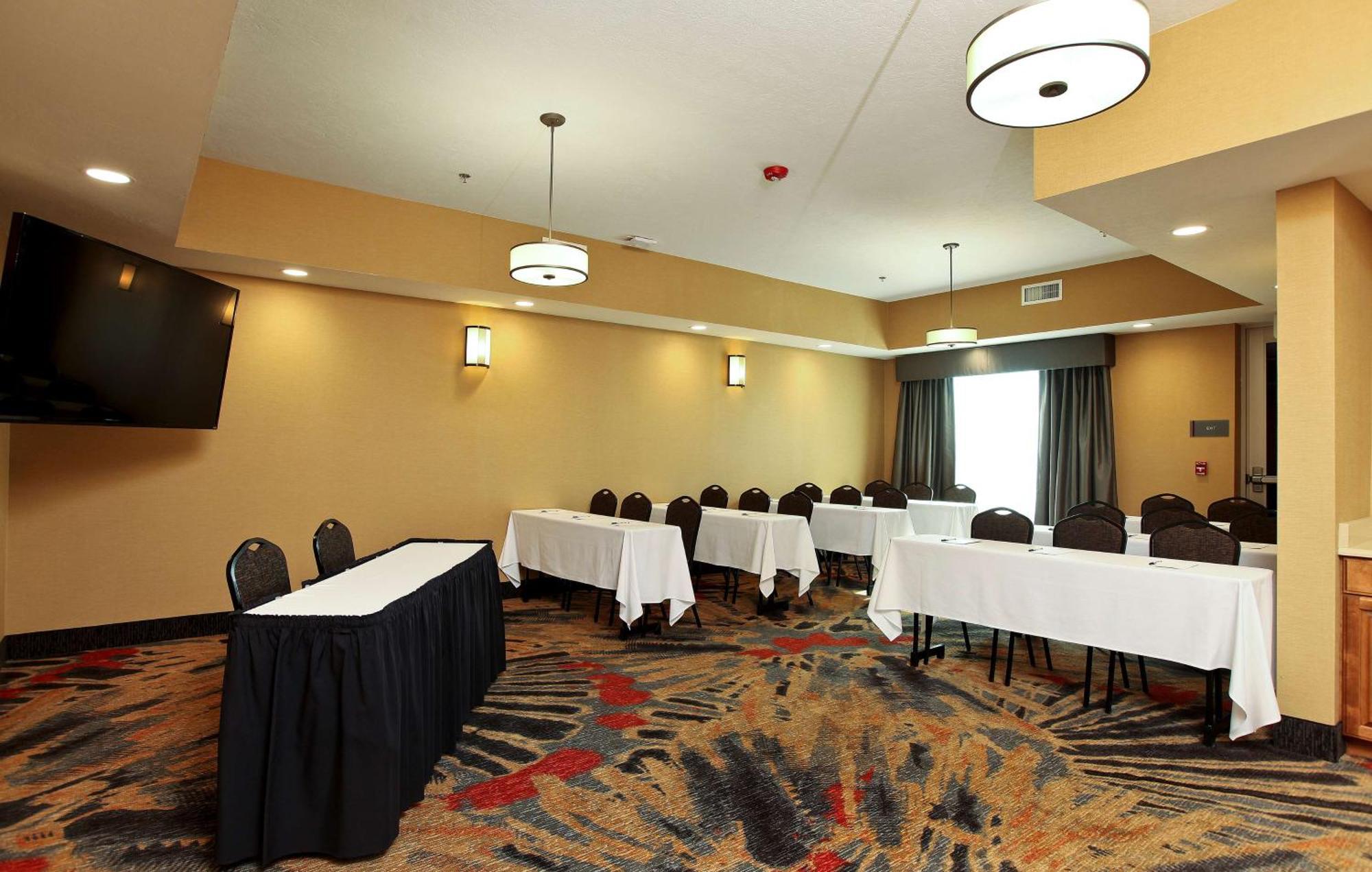 Homewood Suites By Hilton West Fargo/Sanford Medical Center Ngoại thất bức ảnh