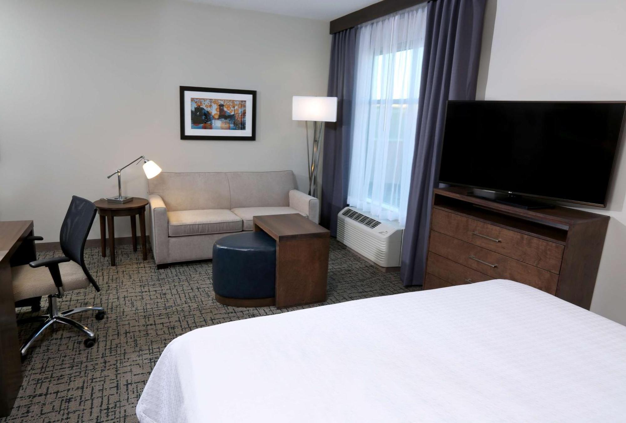 Homewood Suites By Hilton West Fargo/Sanford Medical Center Ngoại thất bức ảnh