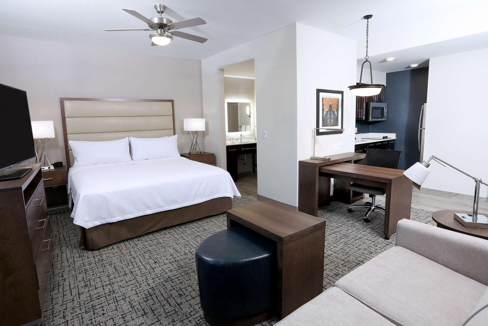 Homewood Suites By Hilton West Fargo/Sanford Medical Center Ngoại thất bức ảnh