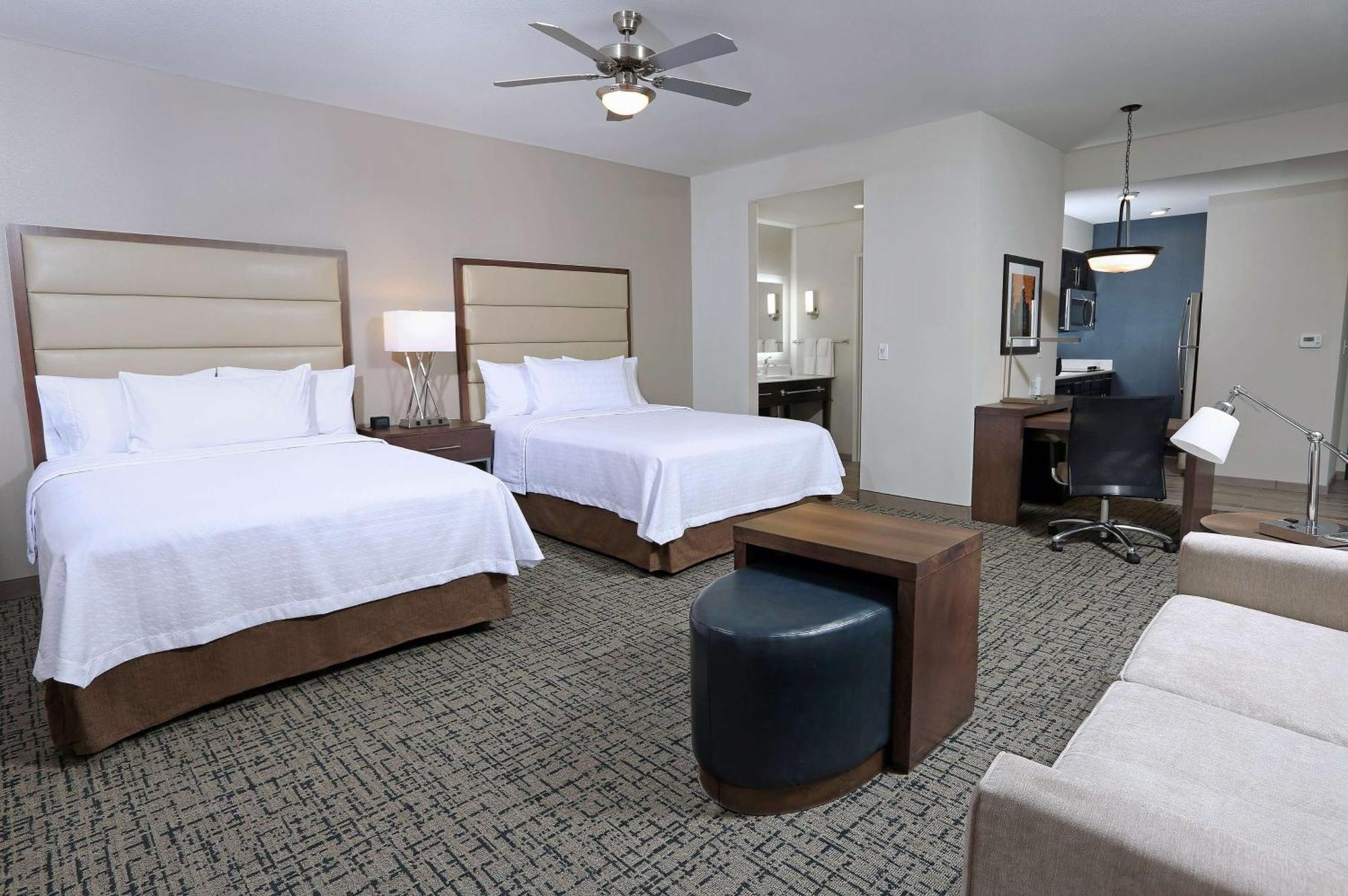 Homewood Suites By Hilton West Fargo/Sanford Medical Center Ngoại thất bức ảnh