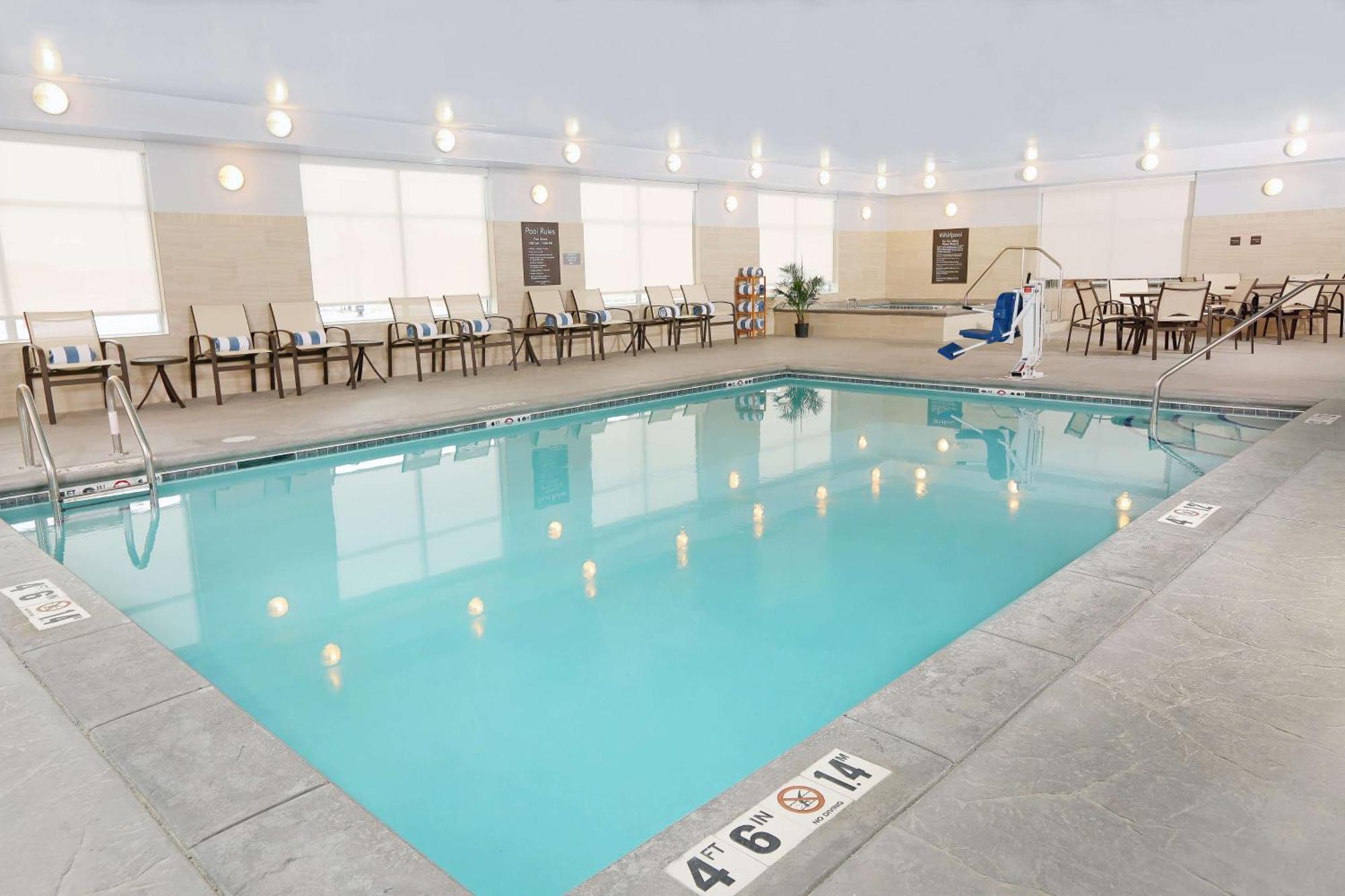 Homewood Suites By Hilton West Fargo/Sanford Medical Center Ngoại thất bức ảnh