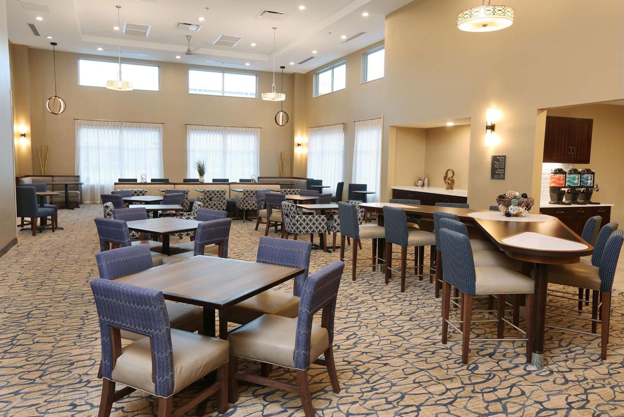 Homewood Suites By Hilton West Fargo/Sanford Medical Center Ngoại thất bức ảnh