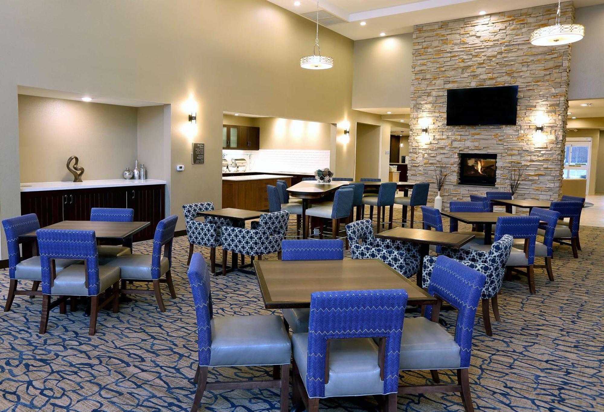 Homewood Suites By Hilton West Fargo/Sanford Medical Center Ngoại thất bức ảnh