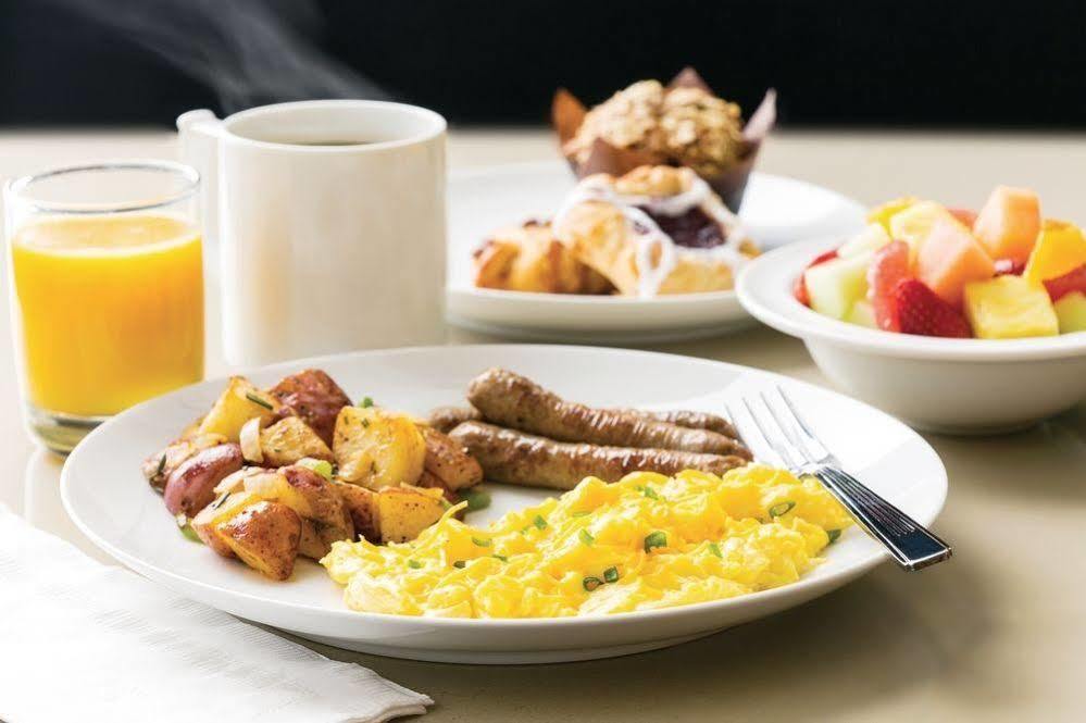 Homewood Suites By Hilton West Fargo/Sanford Medical Center Ngoại thất bức ảnh