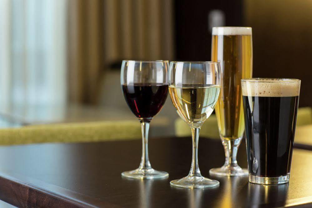 Homewood Suites By Hilton West Fargo/Sanford Medical Center Ngoại thất bức ảnh