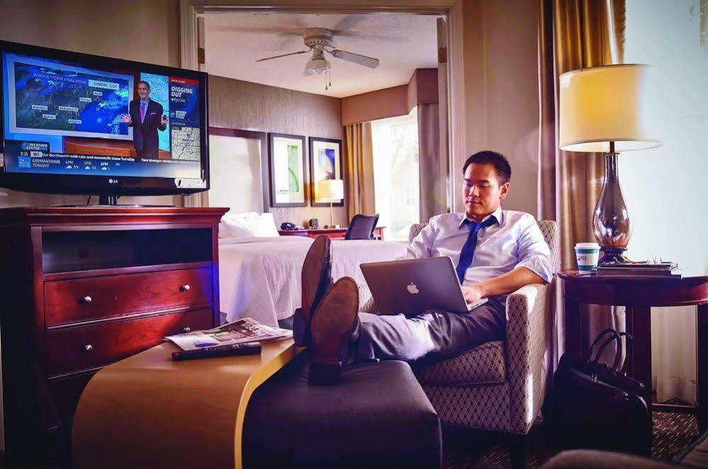 Homewood Suites By Hilton West Fargo/Sanford Medical Center Ngoại thất bức ảnh