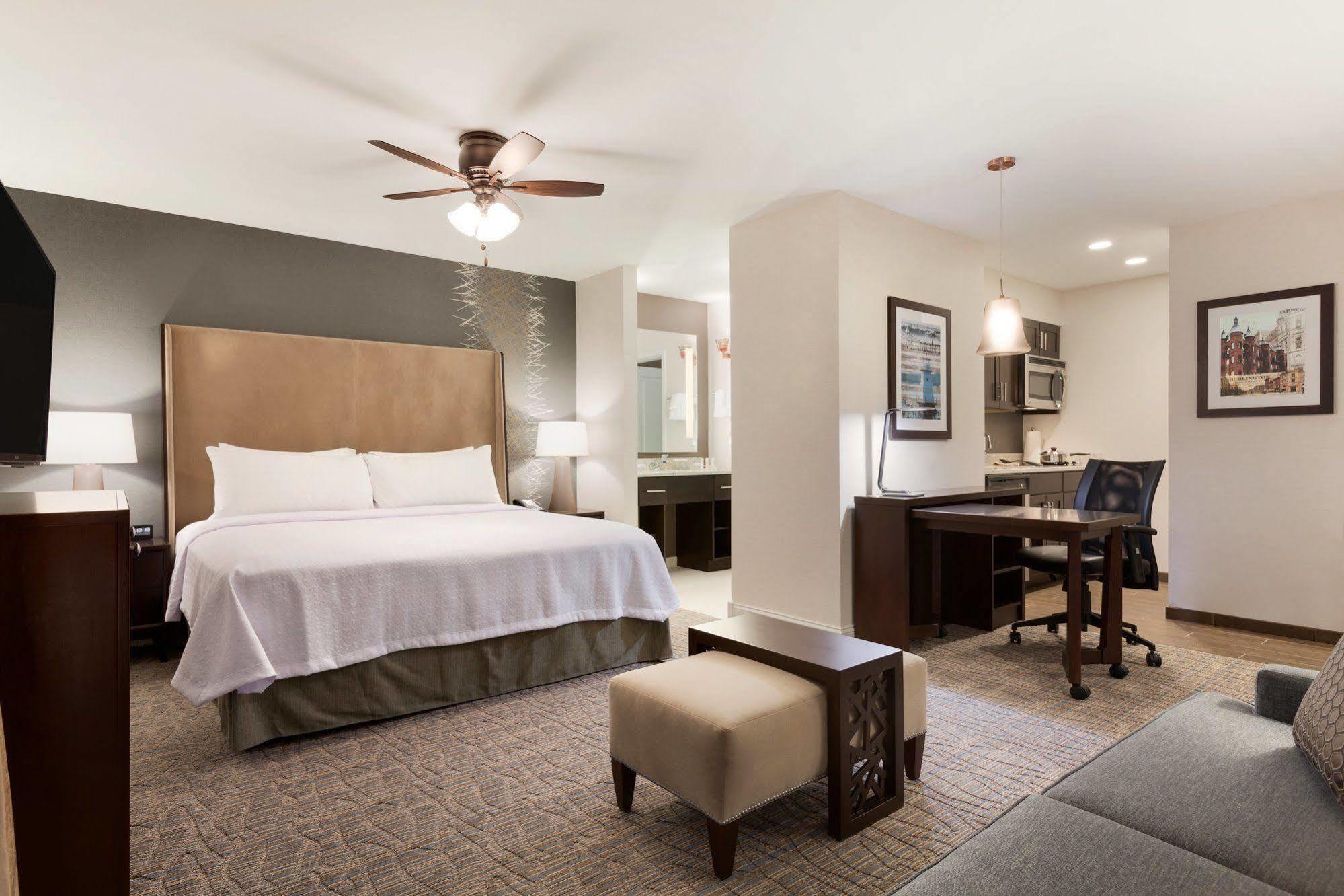 Homewood Suites By Hilton West Fargo/Sanford Medical Center Ngoại thất bức ảnh