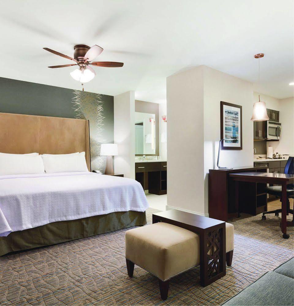 Homewood Suites By Hilton West Fargo/Sanford Medical Center Ngoại thất bức ảnh