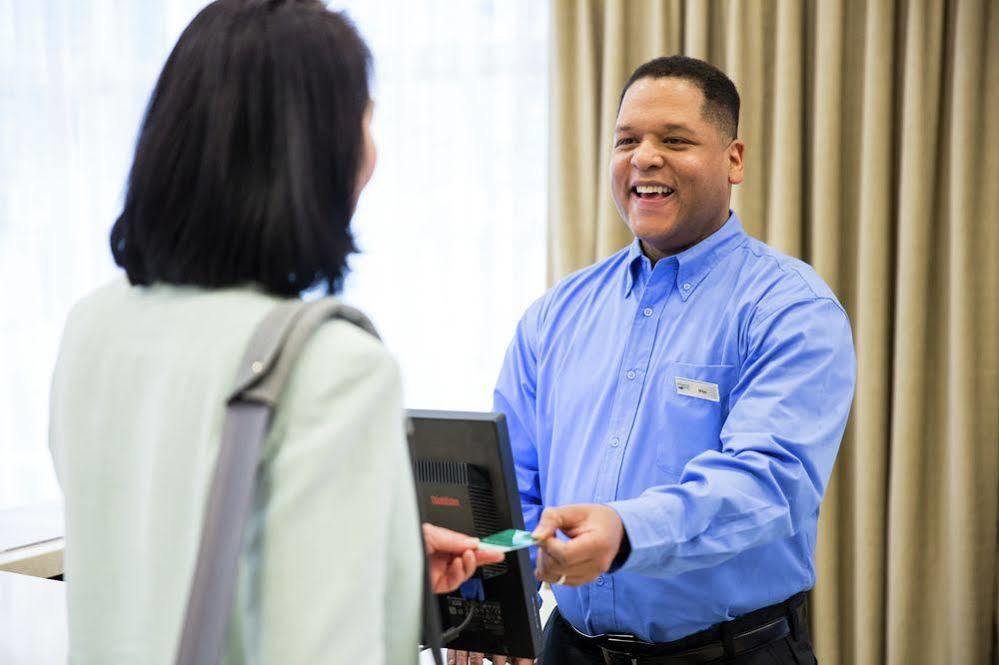Homewood Suites By Hilton West Fargo/Sanford Medical Center Ngoại thất bức ảnh