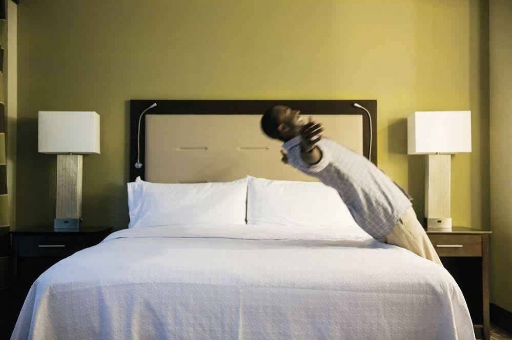 Homewood Suites By Hilton West Fargo/Sanford Medical Center Ngoại thất bức ảnh