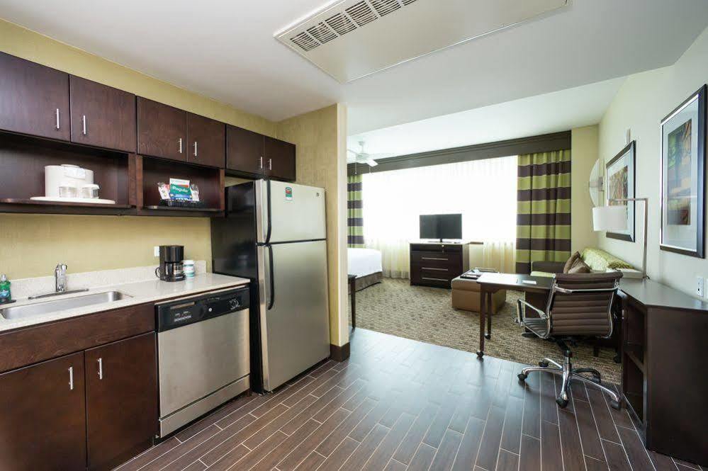 Homewood Suites By Hilton West Fargo/Sanford Medical Center Ngoại thất bức ảnh