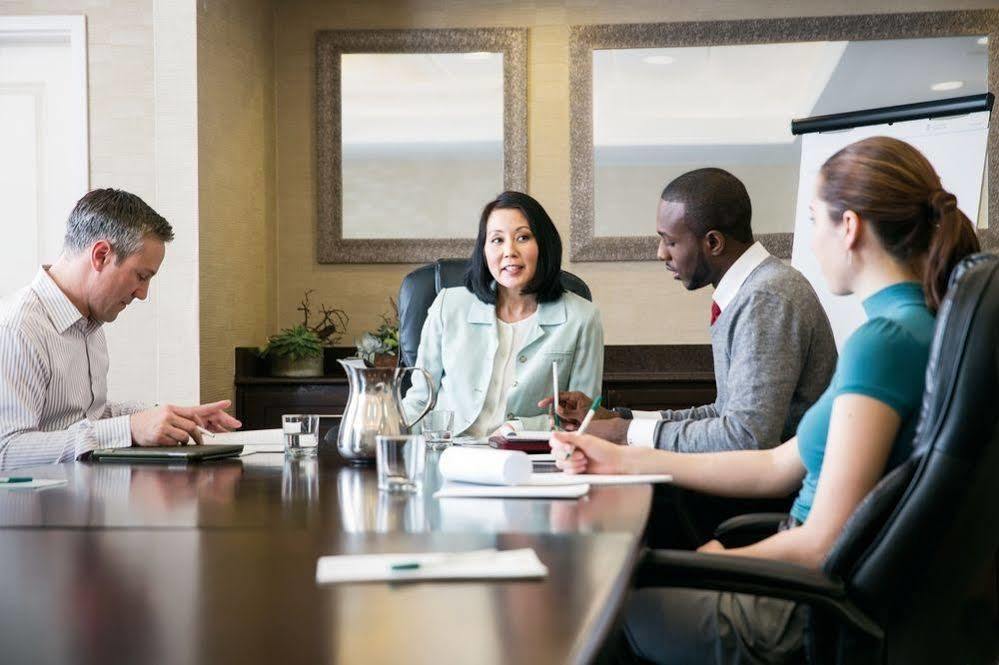 Homewood Suites By Hilton West Fargo/Sanford Medical Center Ngoại thất bức ảnh